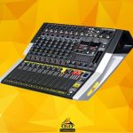 پاور ميكسر XPM-8050